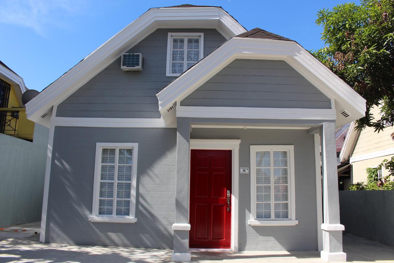# 15 Laguna Bel-Air Home In Sta Rosa By Red Door House Rental Santa Rosa  Exterior foto